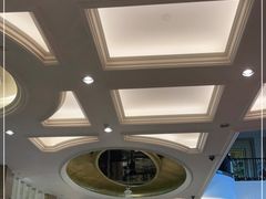 -上海浦东星河湾酒店