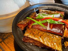 -外婆家(蓝色港湾店)