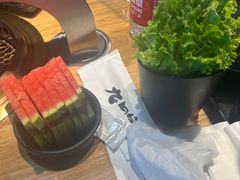 -九田家黑牛烤肉料理(新光汇店)