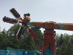 -芜湖方特旅游度假区