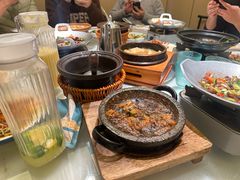 -小菜园新徽菜(合肥滨湖世纪金源店)