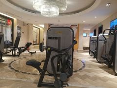 -威尔仕健身会所(古北1699店)