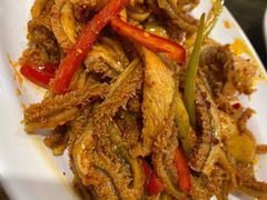 -清真益鑫羊肉手抓馆(南大街店)