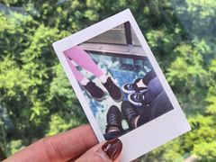 -昂坪360缆车