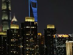 -黄浦江游览-售票处