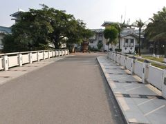 -海上田园