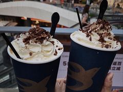 -BeauTea水仙(coco park店)