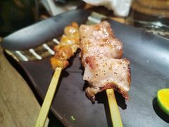 荔枝肉卷-山杏yama-katsu·吉列炸物