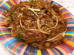 -新辉港式茶餐厅(北栅店)