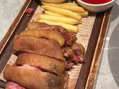 -醉庐·新上海菜(南京西路店)