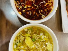 -盛唐府乾州酸汤面