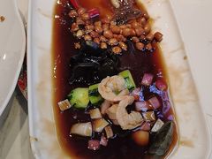 -渔家风味·鲅鱼水饺·央视展播·海鲜天津菜(开发区店)