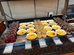 -威斯汀舞台餐厅