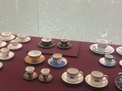-雪绿茶博物馆
