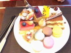 -索菲特西湖大酒店·香榭丽全日候餐厅(南山路店)