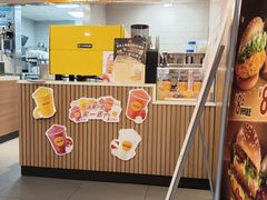 -麦当劳(世纪汇广场店)