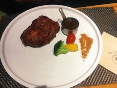 半悦果木板腱牛排-半悦牛排(龙湖西宸天街店)