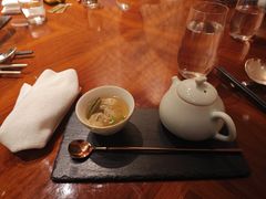 -华尔道夫酒店·紫金阁