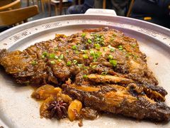 -必点海鲜·鲅鱼水饺(鞍山西道店)