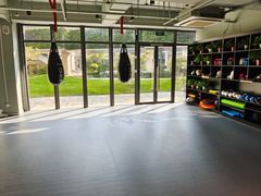 -花环泰拳·勒德斯拉泰拳馆(静安店)