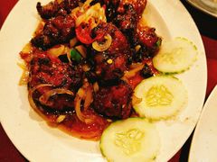 -德成饭店
