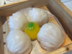 虾饺-胜记酒家·风味线(南山花园城店)