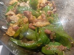 -费大厨辣椒炒肉(黄兴中心广场店)