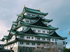 -名古屋城