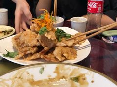 -石老头关东饺子王·东北菜(嘉华鑫城店)