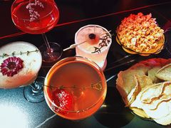 -MOSSO音乐酒吧·live house(南京旗舰店)