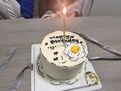 -欢牛蛋糕屋(萧山万象汇店)