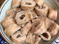 白卤大肠-兰边碗(鼓楼店)