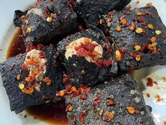 -五娭毑臭豆腐(黄兴南路店)