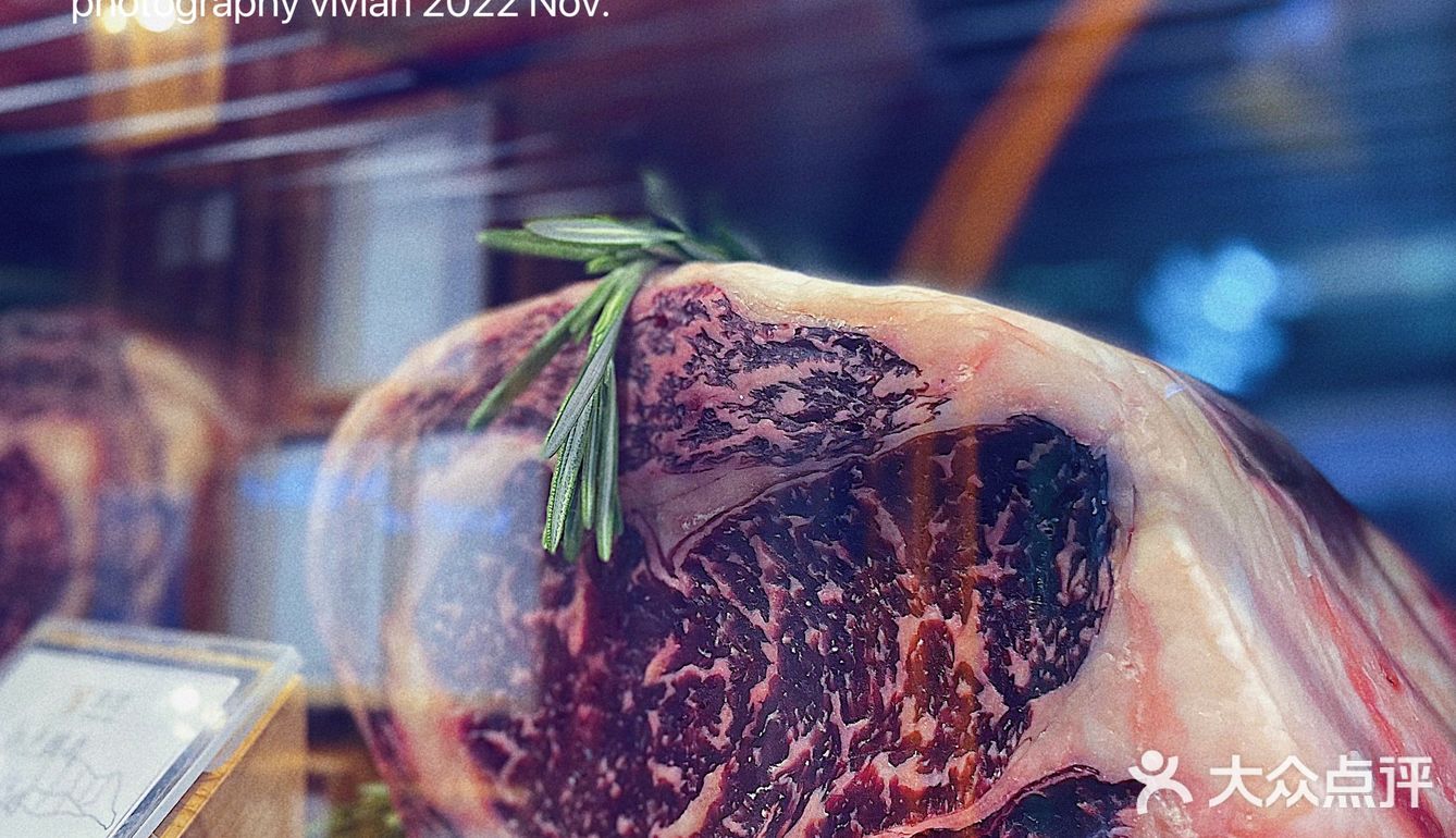 🦄韩国街熟成烤肉店，就数你家最会玩