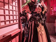 -暴风岛沉浸式体验馆(百联世纪店)