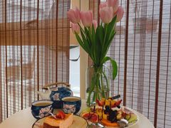 -花小醉露营烤肉·下午茶餐吧(熙南里店)