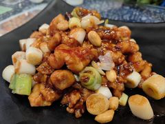 -玉桥餐厅(天坛店)
