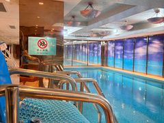 -索菲特游泳·健身·SPA(西湖店)