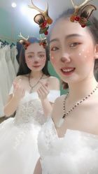 -天使嫁衣婚纱馆