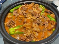 -楚鲜·汉正街一号(天河店)