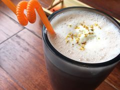 桂花奶盖红豆沙-大牌大·传统杭帮菜(湖滨店)