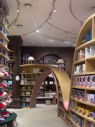 -奈尔宝·儿童乐园·亲子餐厅(星河湾店)