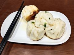 鲜肉生煎-大壶春生煎(世纪汇广场店)