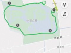 -大兴滨河森林公园