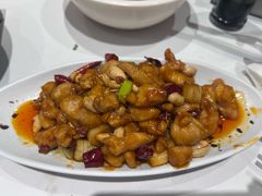 -凯鸽酒楼(大同振兴街店)