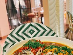 酱椒鱼头-玫瑰厅上海菜(兴国路店)