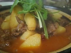 -臭桂鱼儿特色餐厅(朝晖七小区北区店)