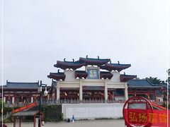 -容州古城