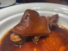 -杨厨的田园饭店(长城路店)