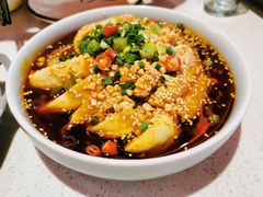 口水鸡-拙味兄弟龙虾·江湖菜(和畅堂店)